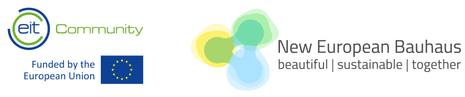 New European Bauhaus